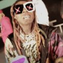 Lil Wayne Thug Life Music Video