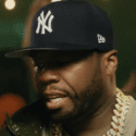 50 Cent Supports Kim Kardashian